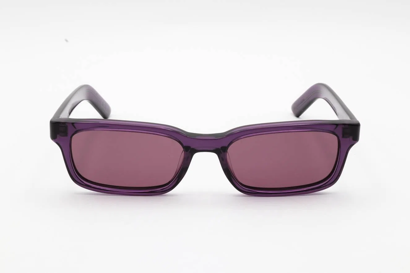 Retrosuperfuture GESTOMELANZANA Sunglasses - view 2